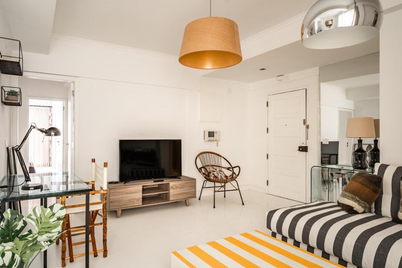 Apartment Akicity Anjos Amethyst