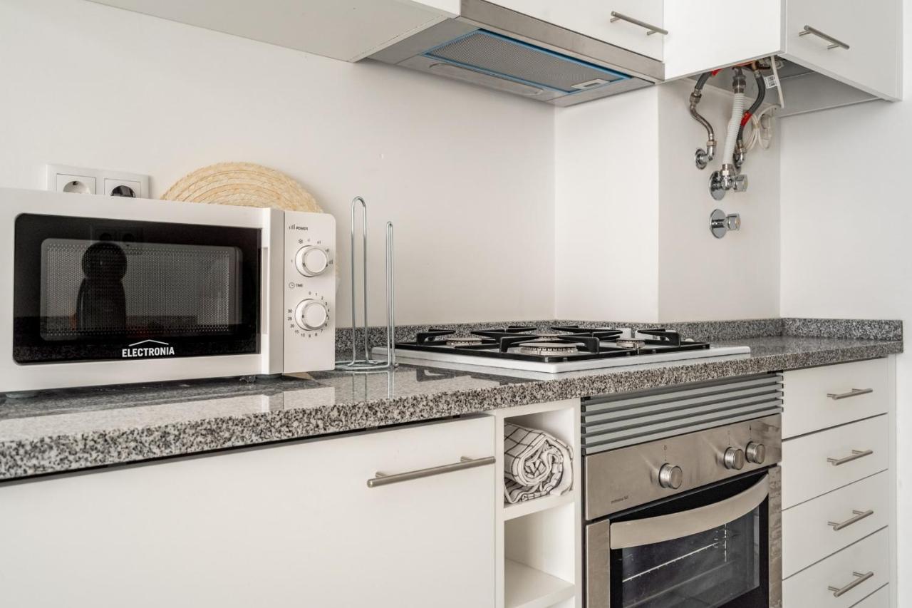 Apartment Akicity Anjos Amethyst