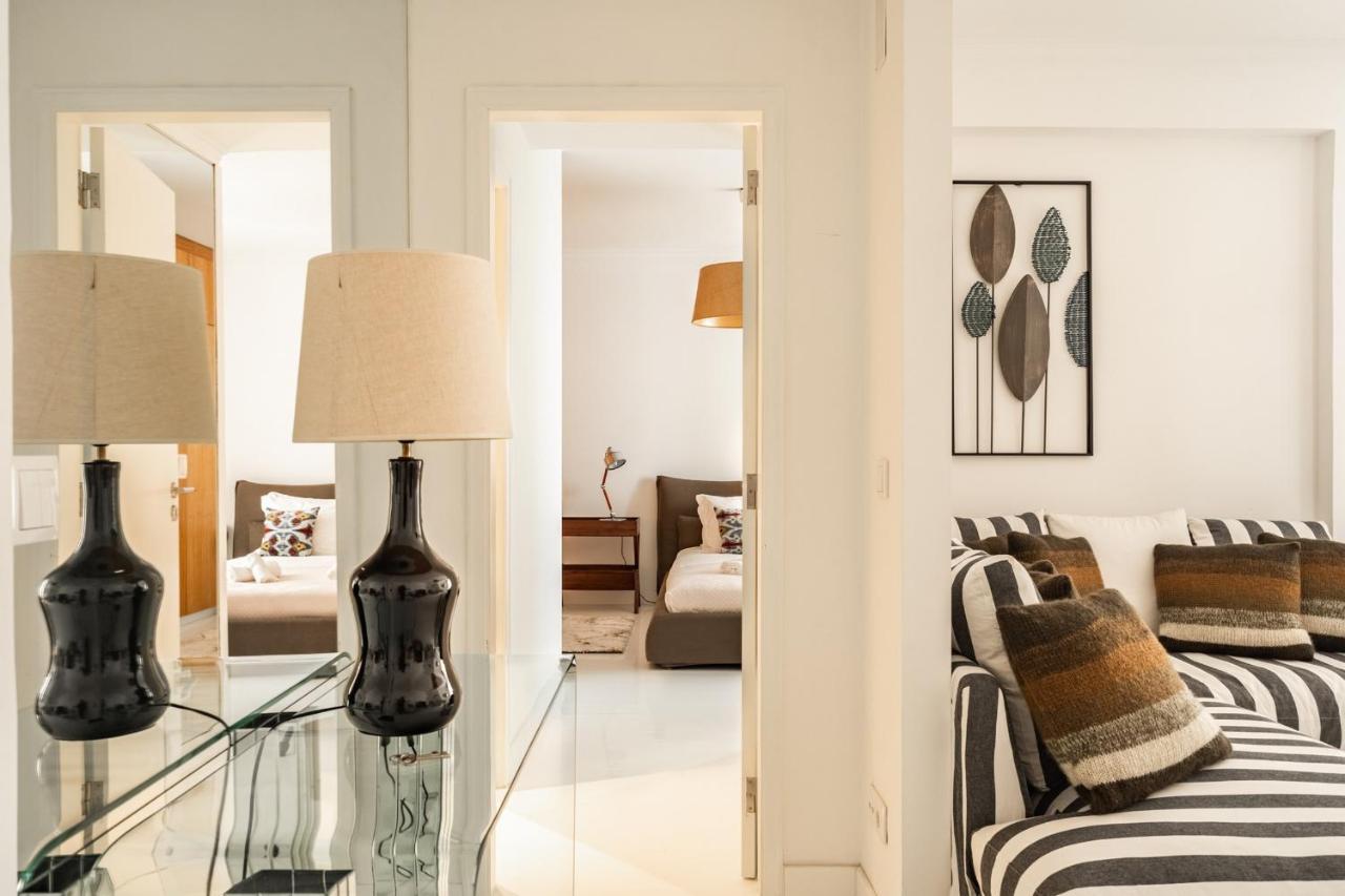 Akicity Anjos Amethyst Apartment