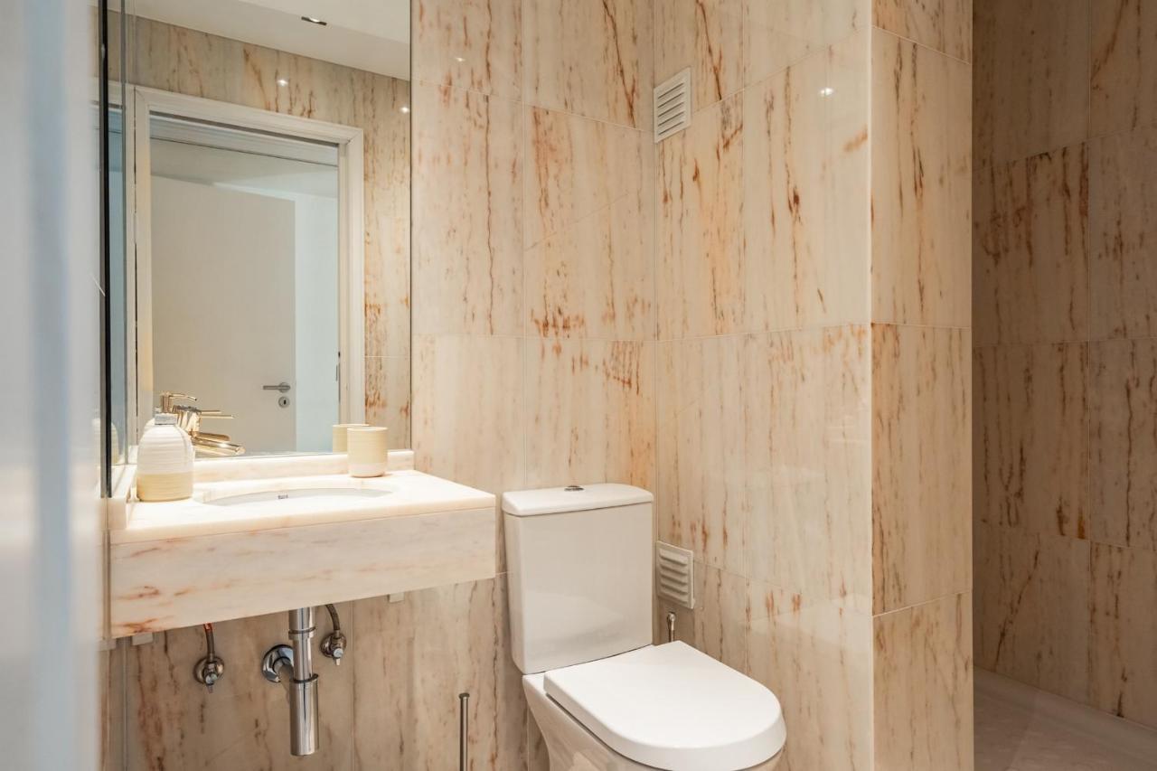 Apartment Akicity Anjos Amethyst Lisbon