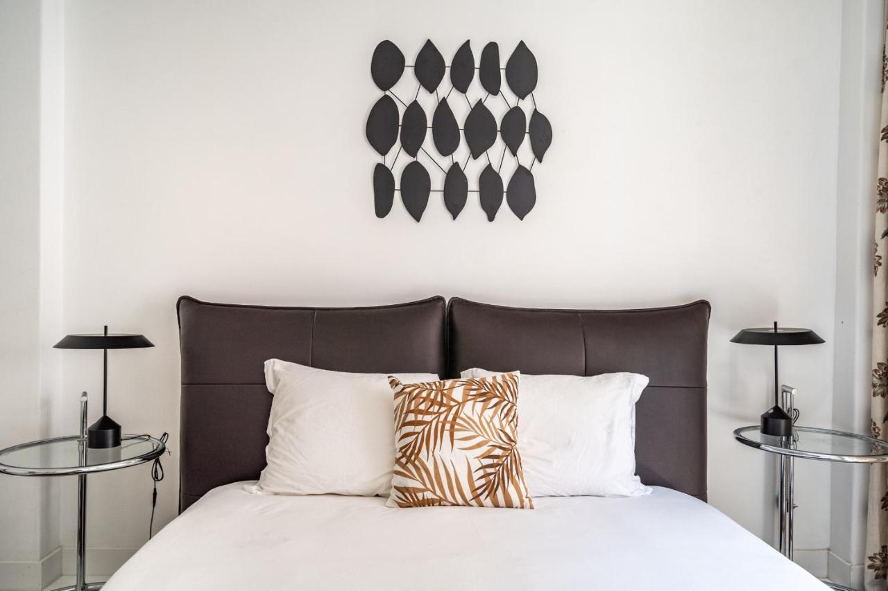 Akicity Anjos Amethyst Apartment Lisbon