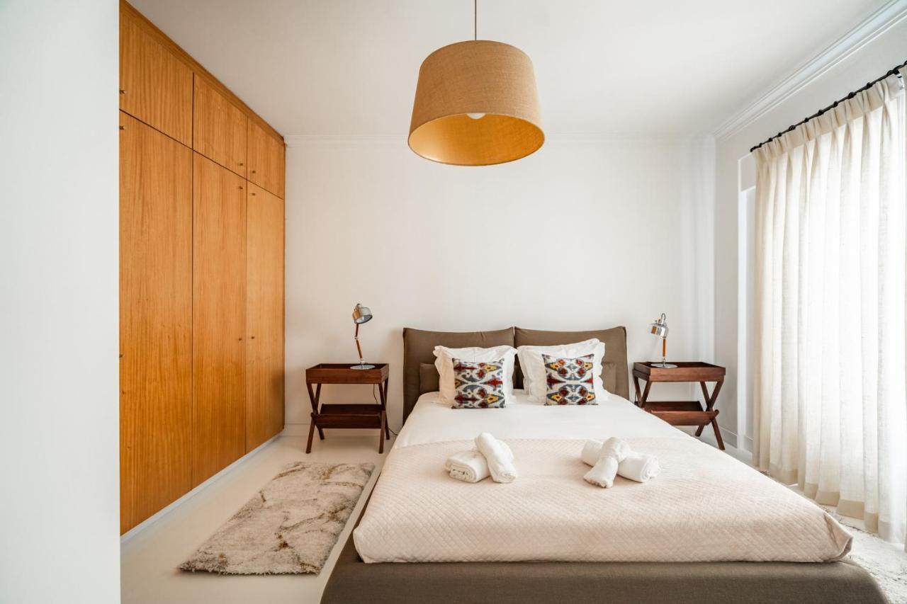 Akicity Anjos Amethyst Apartment Lisbon