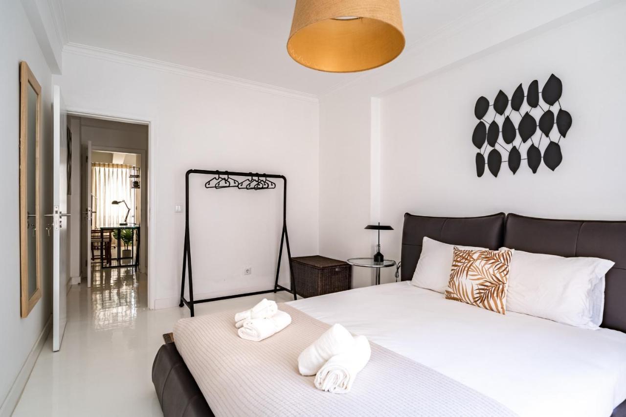 Akicity Anjos Amethyst Apartment *