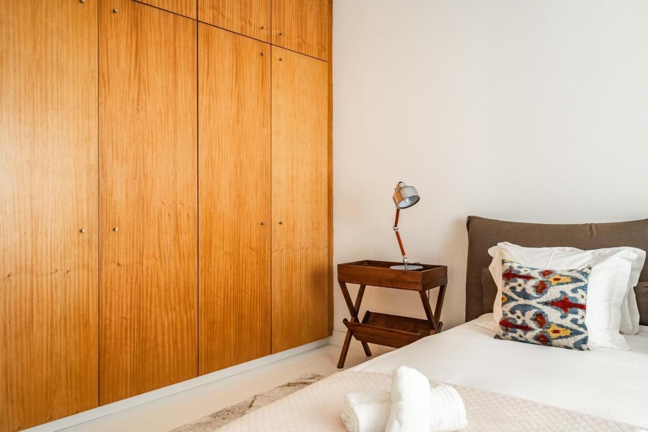 Apartment Akicity Anjos Amethyst